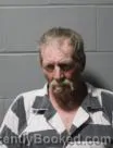 Mugshot of GERALD GENE JR YAROLEM booked in Clinton County, Iowa on May 12, 2026