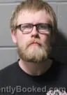 Mugshot of HUGH GEORGE CLAUSEN booked in Clinton County, Iowa on May 6, 2026