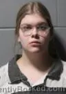 Mugshot of IZABELLA KIMLEY GRACEN HANSEN