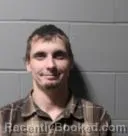 Mugshot of ISAIAH CHRISTIAN TRAMAN