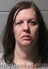 Mugshot of JULIE ANN MARIE BUSCH