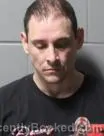 Mugshot of JEREMY DELGADO