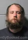 Mugshot of JOSHUA DEAN FORRESTER