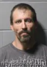 Mugshot of JOHN THOMAS GRUNEWALD booked in Clinton County, Iowa on July 14, 2026