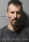 Mugshot of JOHN THOMAS GRUNEWALD booked in Clinton County, Iowa on August 4, 2026