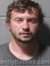 Mugshot of Jonathan Weslie Gorsline booked in Clinton County, Iowa on September 4, 2026