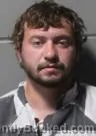 Mugshot of Jonathan Weslie Gorsline booked in Clinton County, Iowa on September 15, 2026