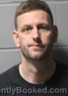 Mugshot of JOSHUA FRANKLIN JUDD booked in Clinton County, Iowa on May 18, 2026