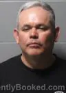 Mugshot of JOSE MARAVILLA booked in Clinton County, Iowa on May 4, 2026