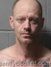 Mugshot of Johnathon Phillip Parker booked in Clinton County, Iowa on August 21, 2026