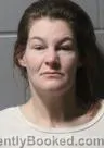 Mugshot of JESSICA ANN SCHOENIG