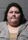 Mugshot of JACLYN NICOLE SISNEROS