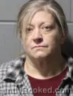 Mugshot of JENNIFER CHRISTINE STOECKER