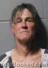Mugshot of JEREMY SHAWN STEPHENS booked in Clinton County, Iowa on May 14, 2026