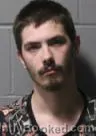 Mugshot of JOHNATHAN ALEXZANDER GLEN TRUDE booked in Clinton County, Iowa on June 1, 2026