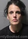 Mugshot of KINDREA MAE CHAVEZ booked in Clinton County, Iowa on July 8, 2026