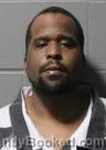 Mugshot of KEDRICK LAVELL FORD