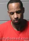 Mugshot of KAREEM ARCESE GRAY