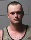 Mugshot of KLAY STEVEN SCHNOOR booked in Clinton County, Iowa on May 31, 2026