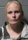 Mugshot of KIMBERLY RAE SOLL booked in Clinton County, Iowa on June 3, 2026