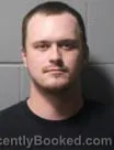 Mugshot of KLAY STEVEN SCHNOOR booked in Clinton County, Iowa on July 2, 2026