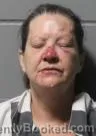 Mugshot of LORRY ANN FOUNTAIN booked in Clinton County, Iowa on May 16, 2026