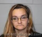 Mugshot of LISA M JOHNSON