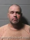 Mugshot of LEO FRANCIS MUSSMAN booked in Clinton County, Iowa on July 2, 2026