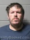 Mugshot of MATTHEW JACOB BROOKS booked in Clinton County, Iowa on May 2, 2026