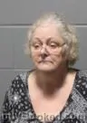 Mugshot of Marsha Ann Campbell booked in Clinton County, Iowa on September 1, 2026