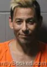 Mugshot of MICHAEL DAVID DUGAN booked in Clinton County, Iowa on June 19, 2026
