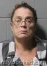 Mugshot of Melissa Jean Dixon booked in Clinton County, Iowa on September 3, 2026