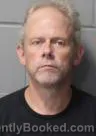 Mugshot of MICHAEL LEE DAUEN booked in Clinton County, Iowa on July 8, 2026