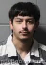 Mugshot of MATTHEW JACOB GUTIERREZ