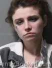 Mugshot of MADISON MARIE MANNING