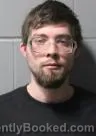 Mugshot of MATHEW AARON WALLACE