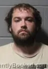 Mugshot of Markus William Wailand booked in Clinton County, Iowa on August 29, 2026