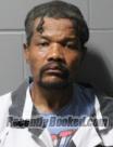 Booking photo from Clinton County, Iowa