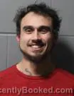 Mugshot of NICHOLAS DANIEL LOPEZ