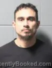 Mugshot of NICHOLAS DANIEL LOPEZ