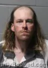 Mugshot of PATRICK J BUIKEMA booked in Clinton County, Iowa on July 4, 2026