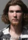 Mugshot of RYLEIGH ANTHONY JOSEPH CONKLIN booked in Clinton County, Iowa on April 30, 2026