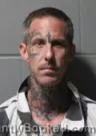 Mugshot of RYAN JAMES DUNCAN booked in Clinton County, Iowa on May 6, 2026
