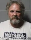 Mugshot of RONALD ALAN EIGENBERGER booked in Clinton County, Iowa on May 5, 2026