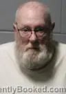 Mugshot of RICHARD ALAN GARDNER booked in Clinton County, Iowa on July 5, 2026
