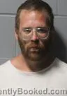 Mugshot of Richard Lee Iii Mayer booked in Clinton County, Iowa on August 22, 2026