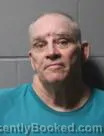 Mugshot of RANDY RAY THOMPSON booked in Clinton County, Iowa on June 3, 2026