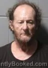 Mugshot of Roger Paul Umble booked in Clinton County, Iowa on September 6, 2026