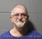 Mugshot of ROBERT KEITH VALENTINE