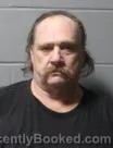 Mugshot of SHAWN HAROLD BARTEN booked in Clinton County, Iowa on July 29, 2026
